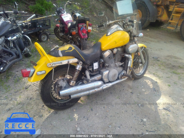 1996 KAWASAKI VN1500 C JKBVNAC10TA043050 зображення 3