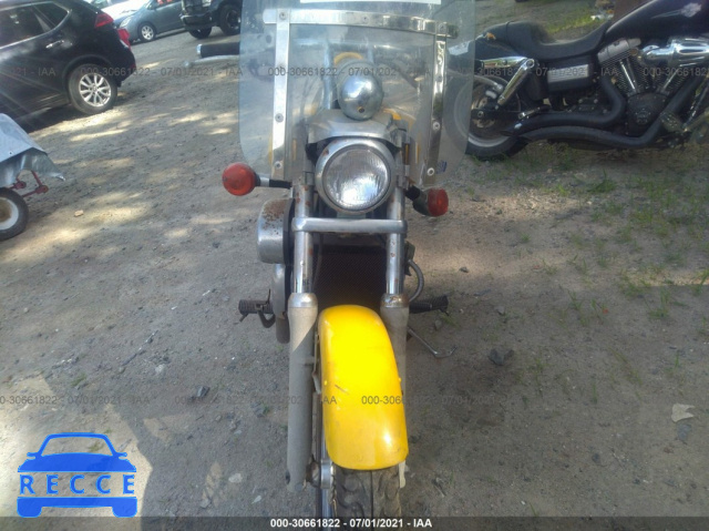 1996 KAWASAKI VN1500 C JKBVNAC10TA043050 зображення 4