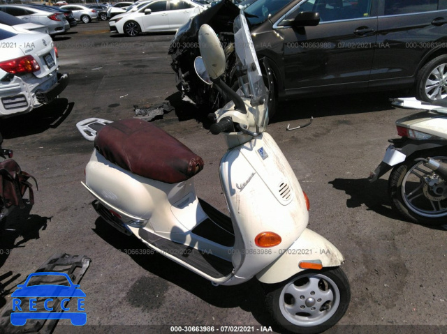 2005 VESPA M198F  ZAPM198F555013475 image 0