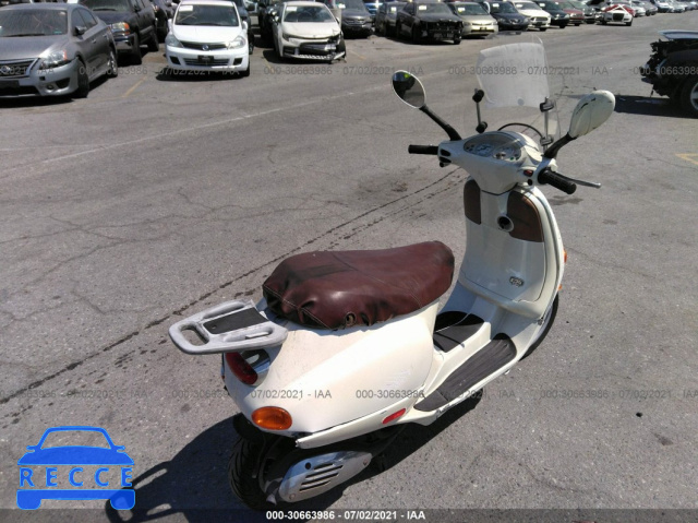 2005 VESPA M198F  ZAPM198F555013475 зображення 3