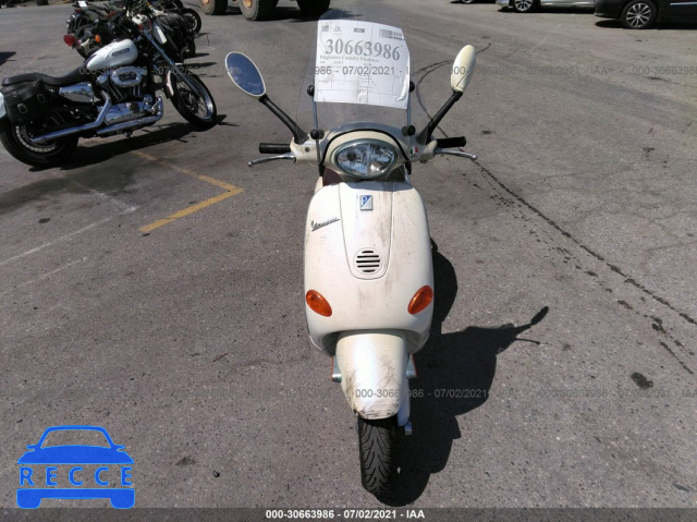 2005 VESPA M198F  ZAPM198F555013475 зображення 4