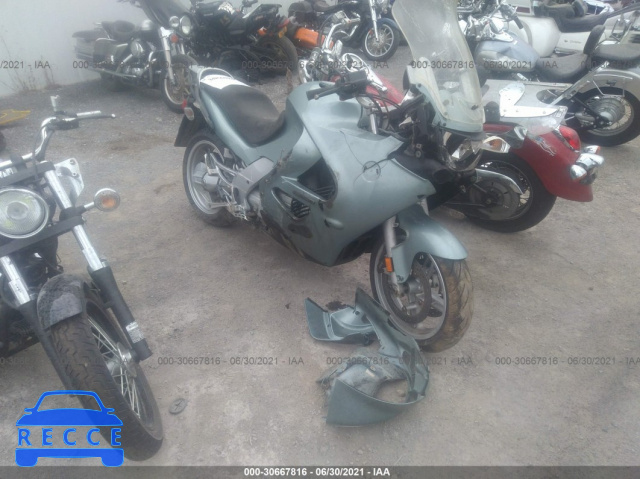 2004 BMW K1200 GT WB10558AX4ZK02077 зображення 0