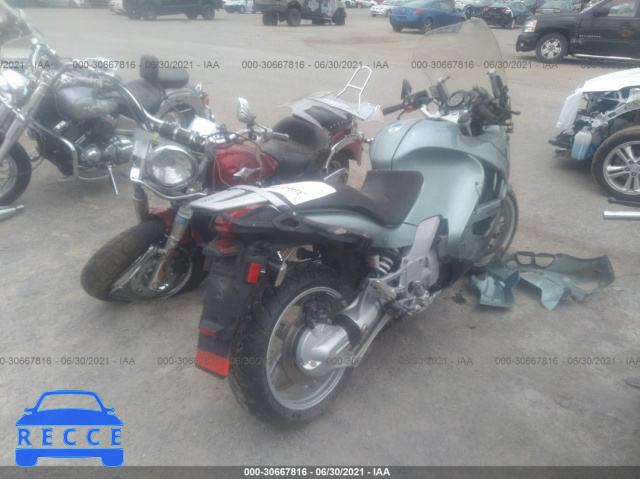 2004 BMW K1200 GT WB10558AX4ZK02077 зображення 3