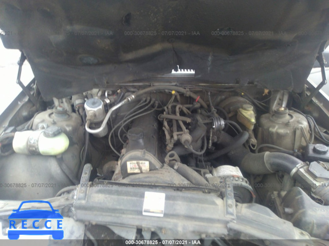 1987 VOLVO 740 GLE YV1FX8857H1110337 image 9
