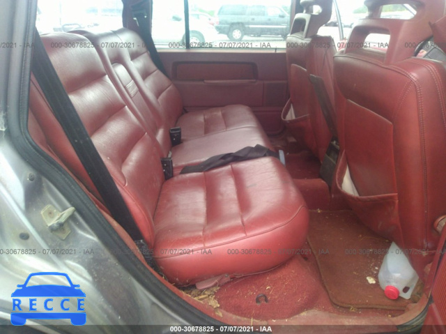 1987 VOLVO 740 GLE YV1FX8857H1110337 image 7