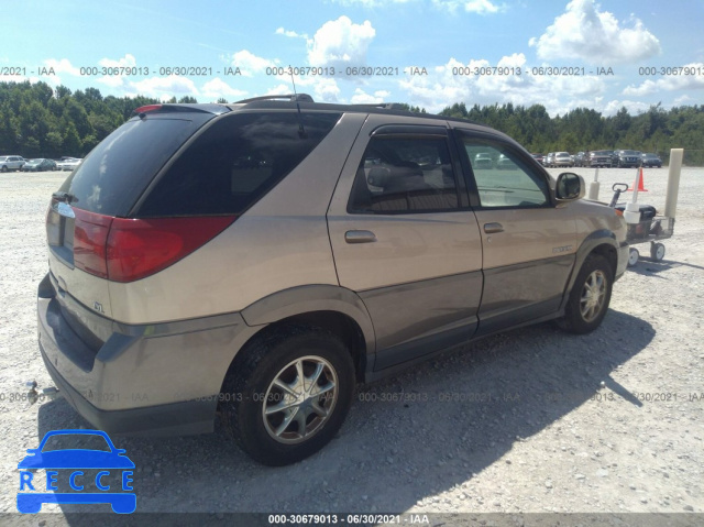 2002 BUICK RENDEZVOUS CXL 3G5DB03E72S562774 зображення 3