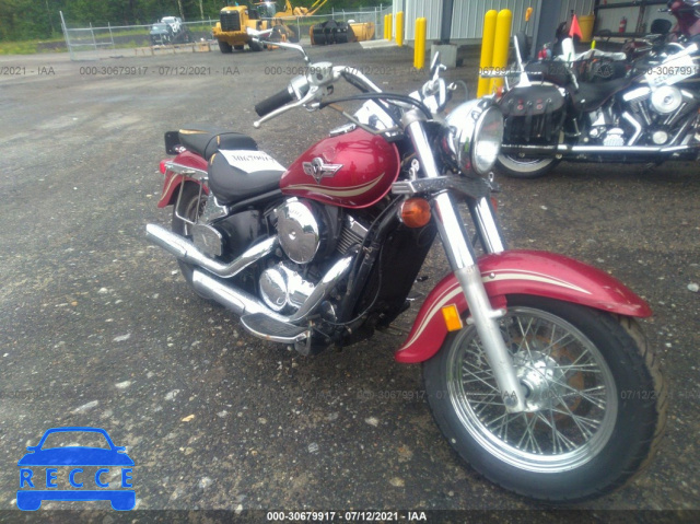 2003 KAWASAKI VN800 B JKBVNCB133B518231 image 0