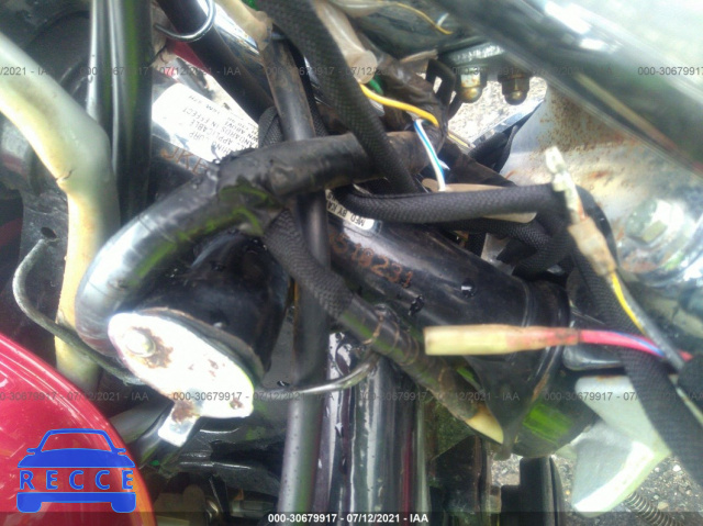 2003 KAWASAKI VN800 B JKBVNCB133B518231 image 9
