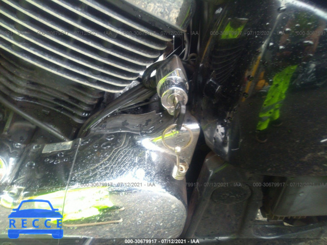 2003 KAWASAKI VN800 B JKBVNCB133B518231 image 10