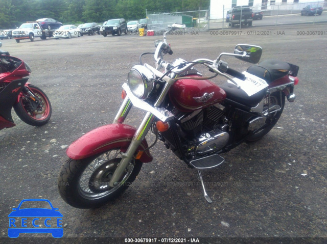 2003 KAWASAKI VN800 B JKBVNCB133B518231 image 1