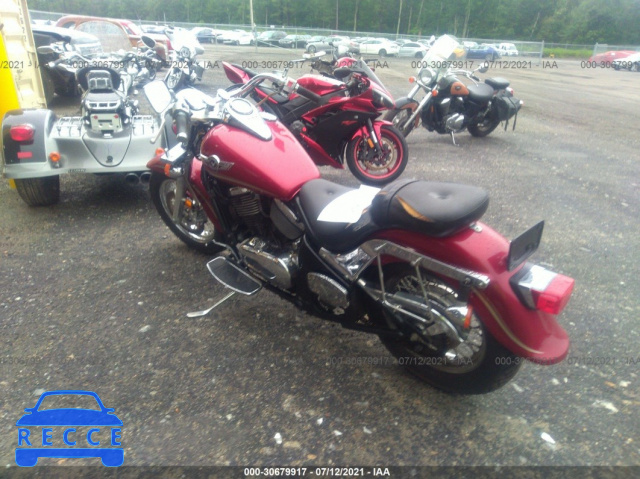 2003 KAWASAKI VN800 B JKBVNCB133B518231 image 2