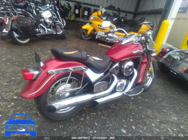 2003 KAWASAKI VN800 B JKBVNCB133B518231 image 3