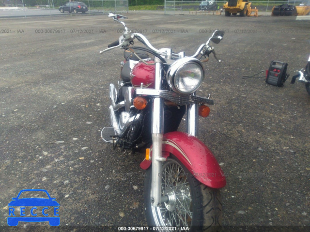 2003 KAWASAKI VN800 B JKBVNCB133B518231 image 4