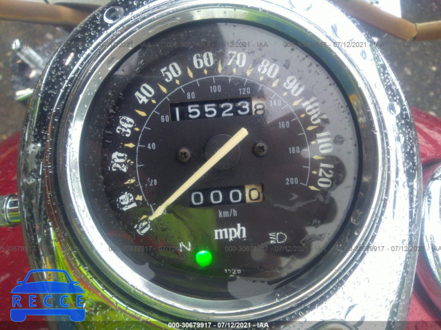 2003 KAWASAKI VN800 B JKBVNCB133B518231 image 6