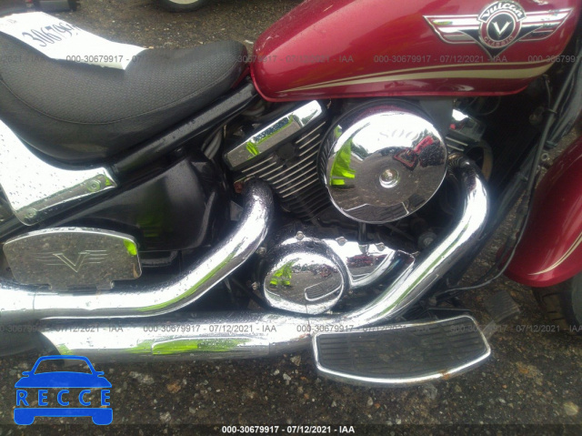 2003 KAWASAKI VN800 B JKBVNCB133B518231 image 7