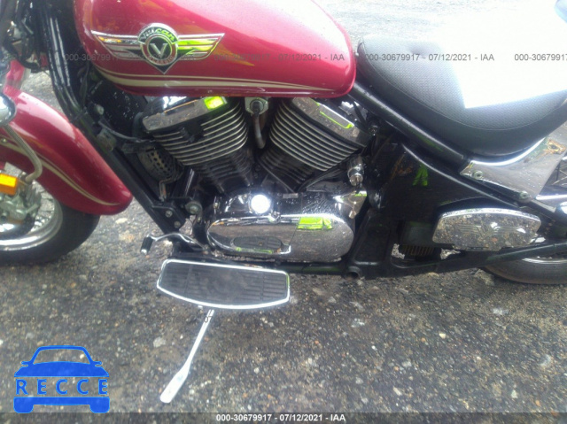 2003 KAWASAKI VN800 B JKBVNCB133B518231 image 8
