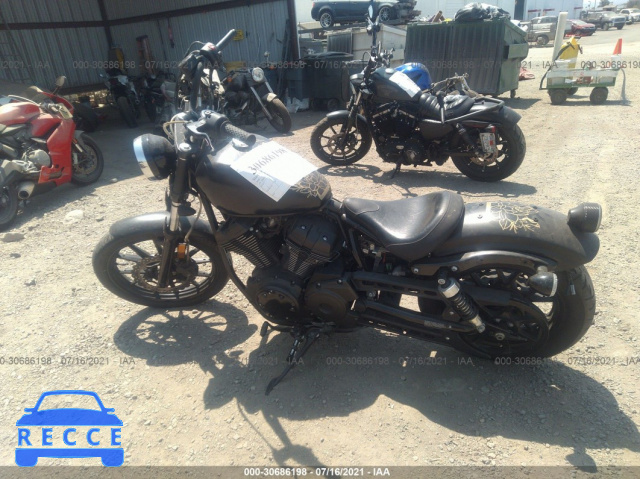 2016 YAMAHA XVS950 CU/CUC JYAVN05Y0GA002899 Bild 2