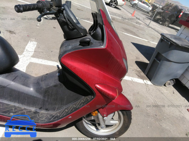 2005 HONDA NSS250  JH2MF06115K300553 image 4