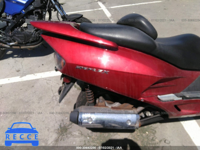 2005 HONDA NSS250  JH2MF06115K300553 image 5