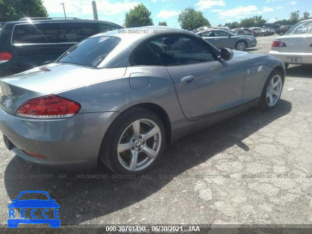 2013 BMW Z4 SDRIVE28I WBALL5C55DJ104134 Bild 3