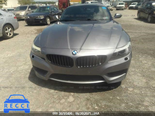 2013 BMW Z4 SDRIVE28I WBALL5C55DJ104134 image 5