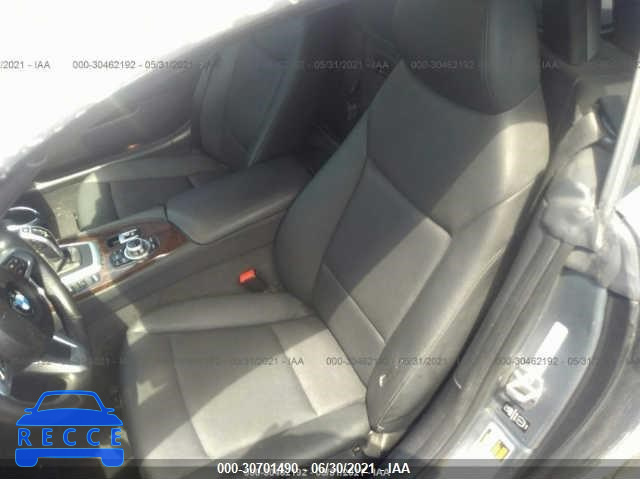 2013 BMW Z4 SDRIVE28I WBALL5C55DJ104134 image 7