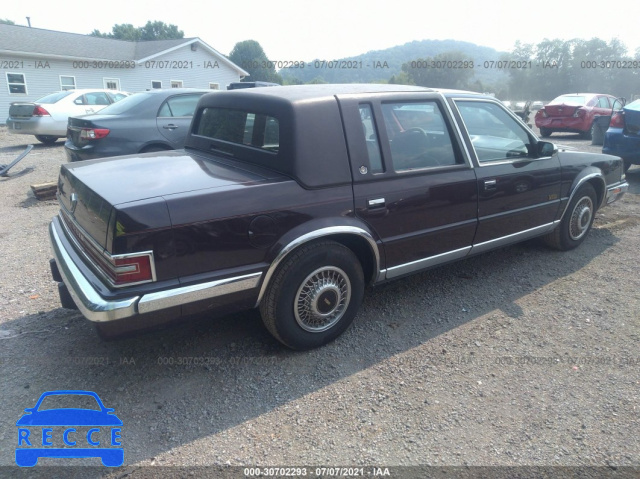1991 CHRYSLER IMPERIAL  1C3XY56R8MD186433 image 3