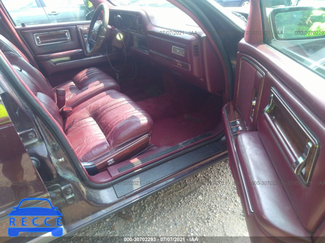 1991 CHRYSLER IMPERIAL  1C3XY56R8MD186433 image 4