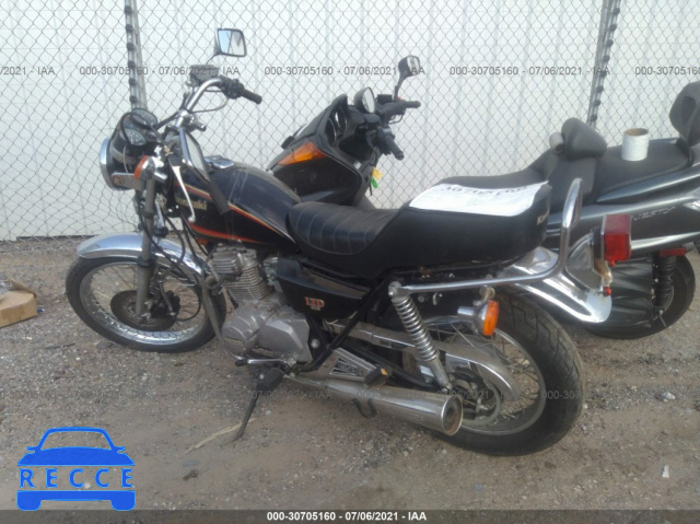 1987 KAWASAKI KZ305 B JKAKZLB12HA008994 зображення 2