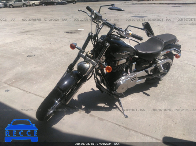 2006 Suzuki LS650 P JS1NP41A062101420 зображення 0