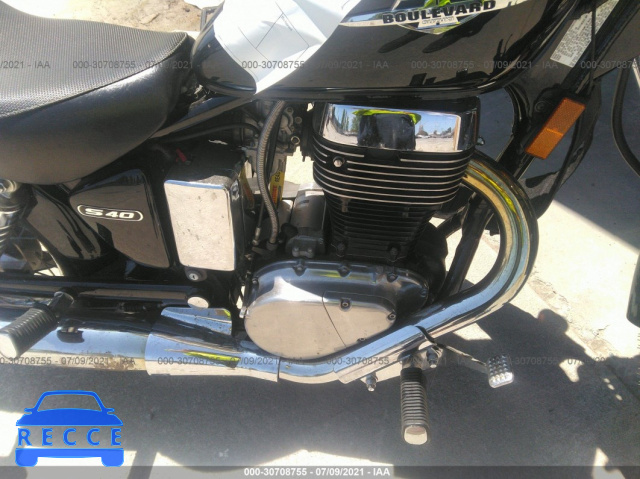 2006 Suzuki LS650 P JS1NP41A062101420 зображення 8