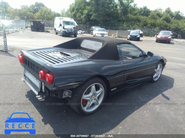 1999 FERRARI F355 F1 SPIDER ZFFXR48A7X0115067 image 3