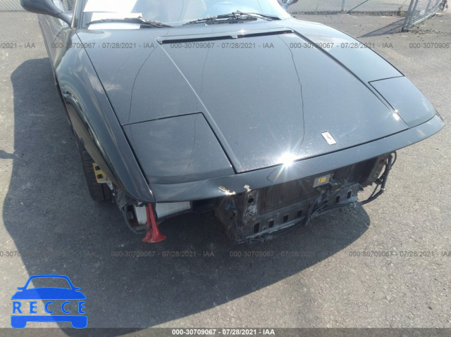 1999 FERRARI F355 F1 SPIDER ZFFXR48A7X0115067 image 5
