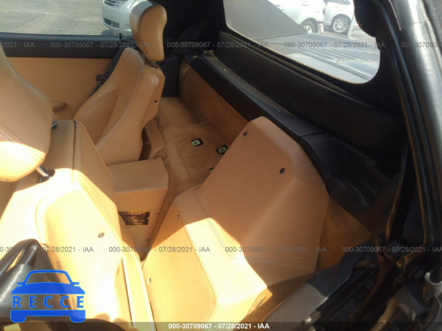 1999 FERRARI F355 F1 SPIDER ZFFXR48A7X0115067 image 7