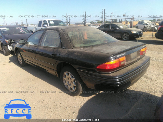 1996 EAGLE VISION TSI 2E3HD66F9TH120041 image 2