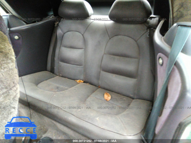 1991 SAAB 900 S YS3AK75E6M7016379 image 7
