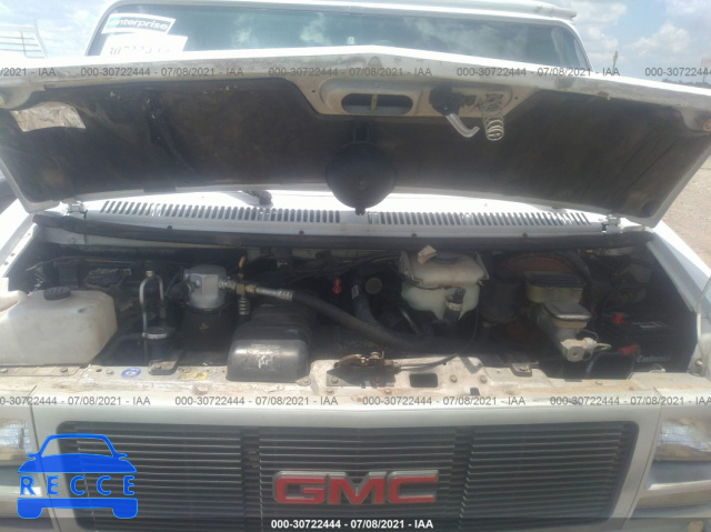 1994 GMC VANDURA G3500 1GTGG39K6RF532993 Bild 9