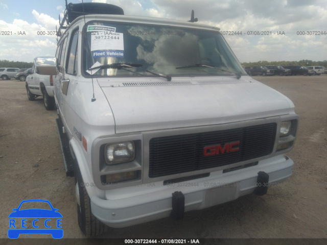 1994 GMC VANDURA G3500 1GTGG39K6RF532993 Bild 5