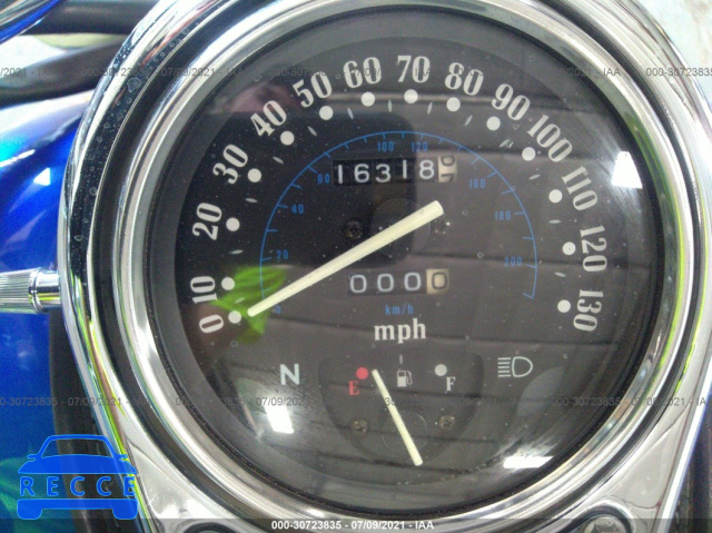 2001 KAWASAKI VN1500 E JKBVNAE101A101166 image 6