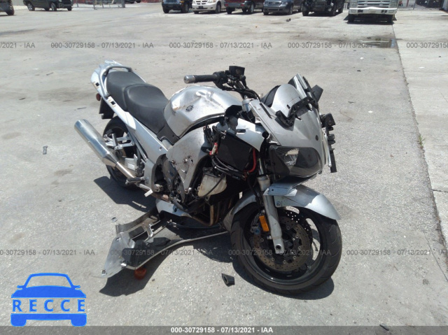 2003 Yamaha FJR1300  JYARP07E93A000125 image 0