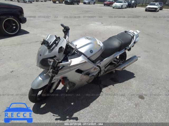 2003 Yamaha FJR1300  JYARP07E93A000125 image 1