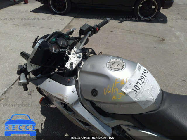 2003 Yamaha FJR1300  JYARP07E93A000125 image 4