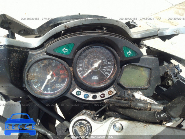 2003 Yamaha FJR1300  JYARP07E93A000125 Bild 6