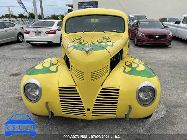 1939 DODGE 2 DOOR COUPE  D1191938 Bild 0