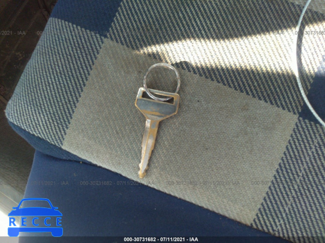 1983 TOYOTA TERCEL SR5 JT2AL35W3D0040310 Bild 10