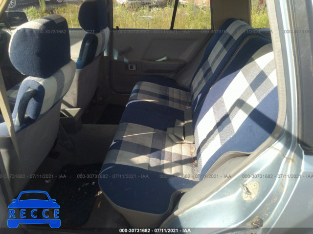 1983 TOYOTA TERCEL SR5 JT2AL35W3D0040310 Bild 7