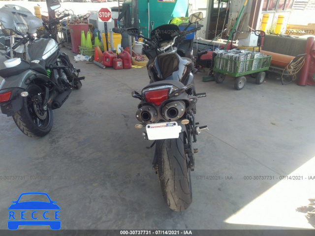 2008 YAMAHA FZ6 SHG JYARJ13E08A003628 image 5