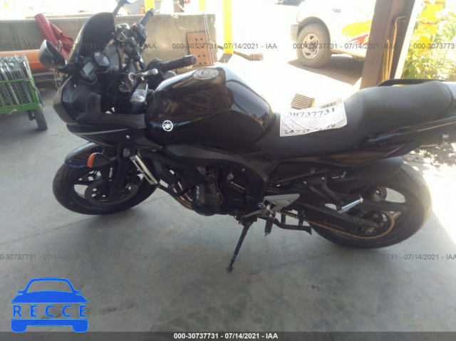 2008 YAMAHA FZ6 SHG JYARJ13E08A003628 зображення 8