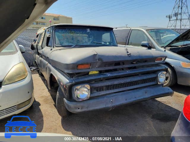 1966 CHEVROLET PICKUP  C1546S117575 image 0