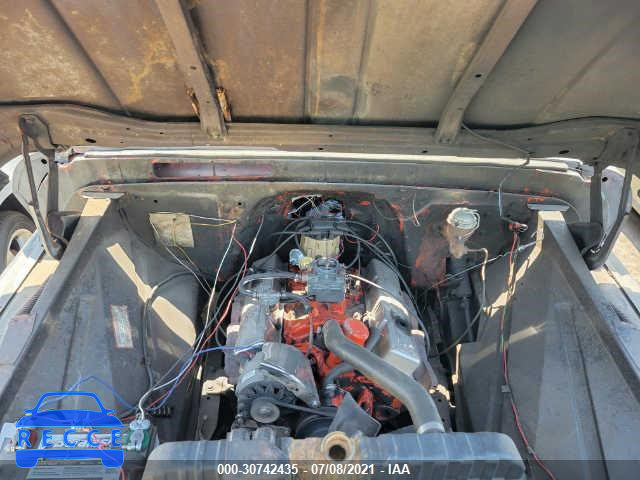 1966 CHEVROLET PICKUP  C1546S117575 image 9